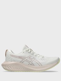 Кроссовки женские Asics GEL-EXCITE 10 кремовые 1012B418-104 изображение 2
