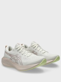 Кроссовки женские Asics GEL-EXCITE 10 кремовые 1012B418-104 изображение 3