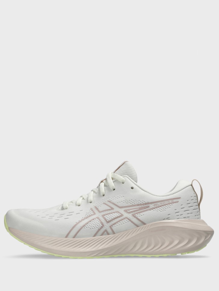 Кроссовки женские Asics GEL-EXCITE 10 кремовые 1012B418-104 изображение 4