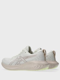 Кроссовки женские Asics GEL-EXCITE 10 кремовые 1012B418-104 изображение 5