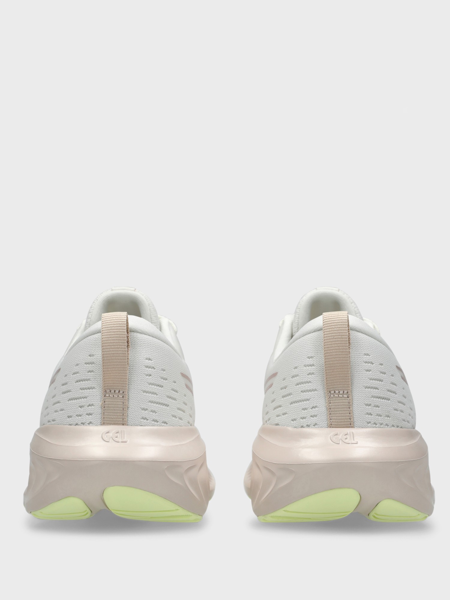 Кросівки жіночі Asics GEL-EXCITE 10 кремові 1012B418-104 изображение 6