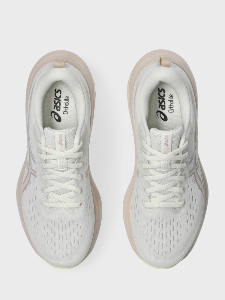 Кроссовки женские Asics GEL-EXCITE 10 кремовые 1012B418-104 изображение 7