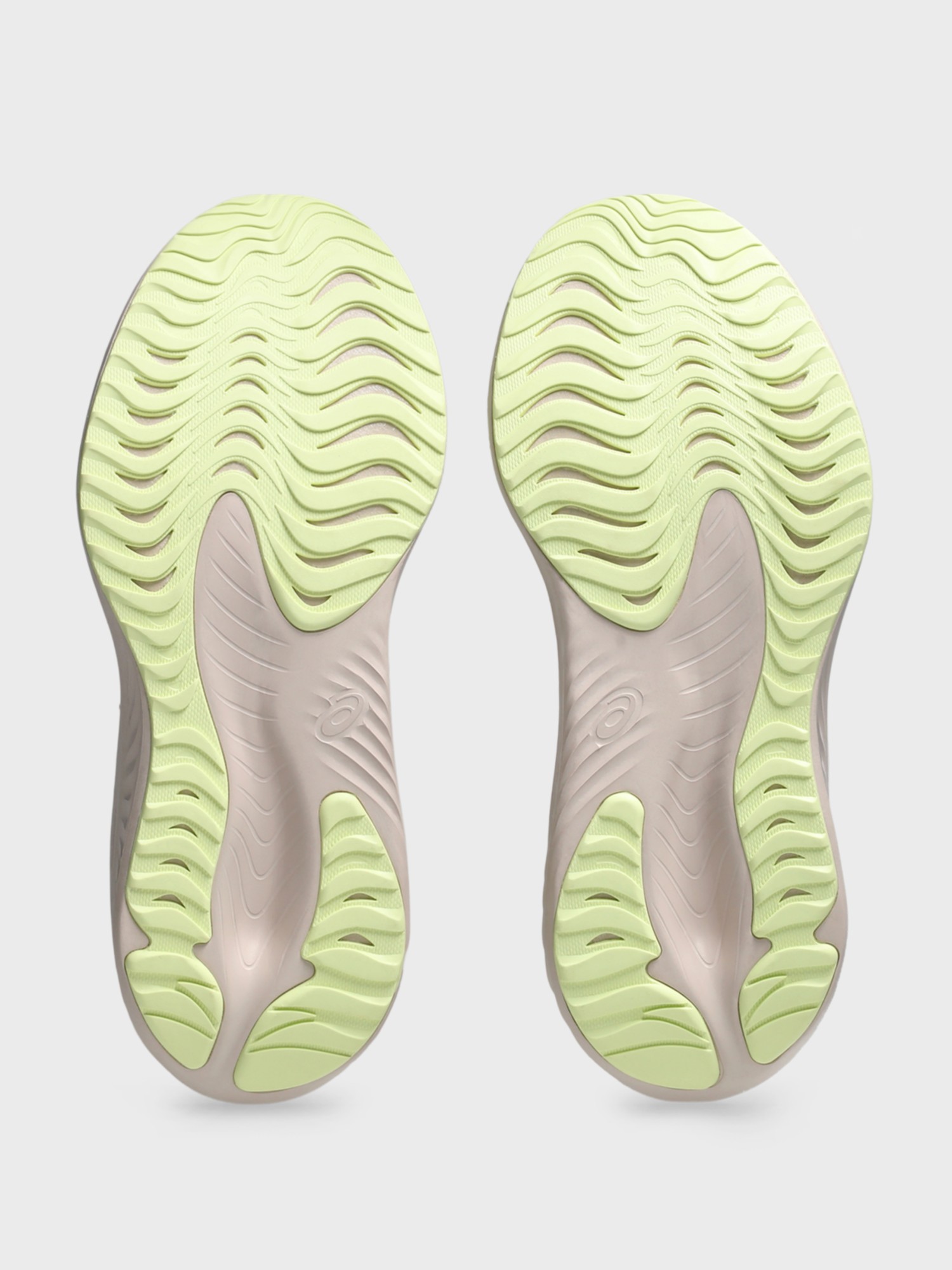 Кросівки жіночі Asics GEL-EXCITE 10 кремові 1012B418-104 изображение 8