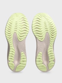Кроссовки женские Asics GEL-EXCITE 10 кремовые 1012B418-104 изображение 8