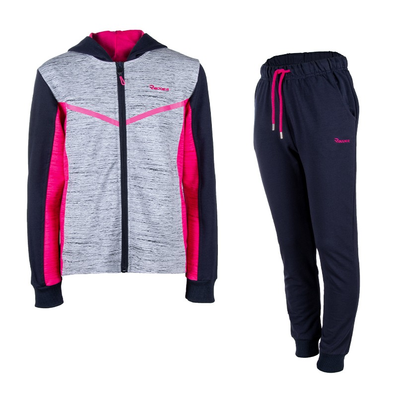 Костюм детский Radder Ekron серый 442025-011 изображение 1