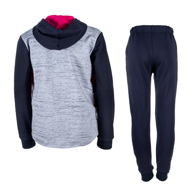 Костюм детский Radder Ekron серый 442025-011 изображение 2