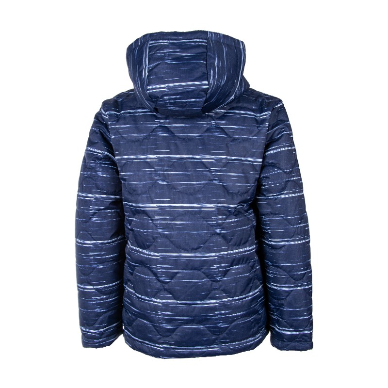 Куртка дитяча Radder Bullas синя 442002-450 изображение 3