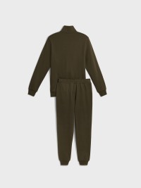Костюм мужской Puma ESS Sweat Suit хаки 68817570 изображение 3