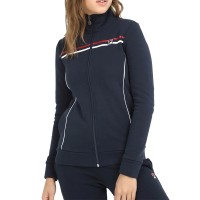 Fila 104807-Z4 Толстовка женская изображение 1