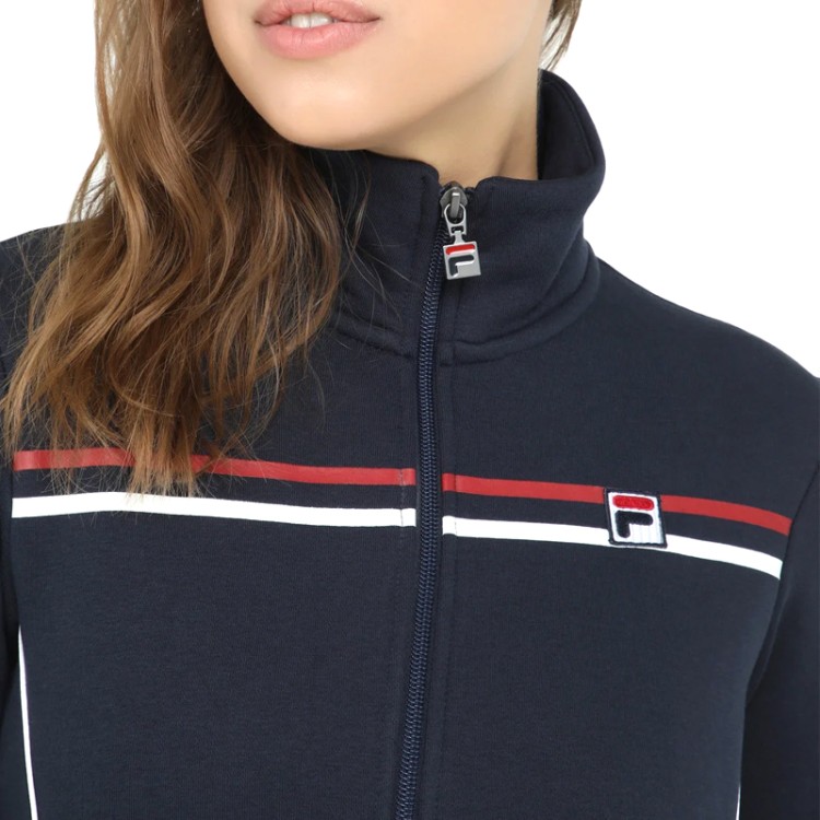 Fila 104807-Z4 Толстовка женская изображение 3