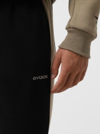 Брюки мужские Evoids Orchid черные 552565-010 изображение 3