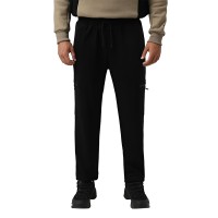 Брюки мужские Evoids Orchid черные 552565-010 изображение 1