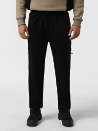 Брюки мужские Evoids Orchid черные 552565-010 изображение 3