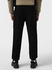 Брюки мужские Evoids Orchid черные 552565-010 изображение 4