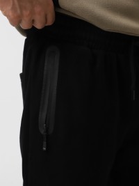 Брюки мужские Evoids Orchid черные 552565-010 изображение 5