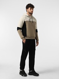 Брюки мужские Evoids Orchid черные 552565-010 изображение 7