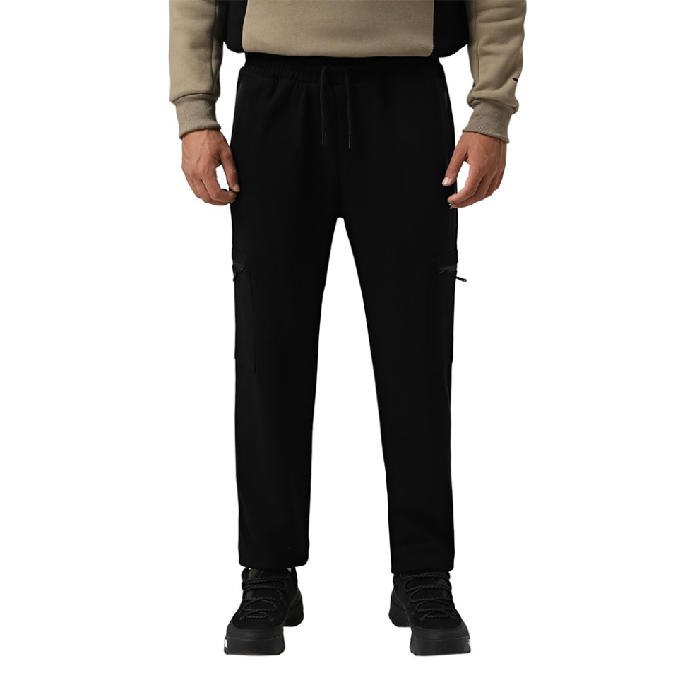 Брюки мужские Evoids Orchid черные 552565-010 изображение 2