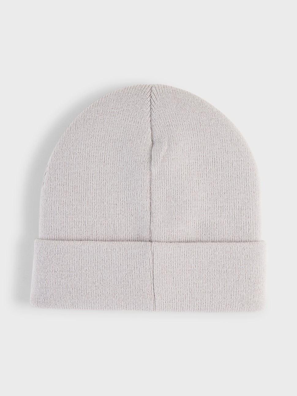 Шапка Puma ESS Mid Crown Beanie серая 02640005 — фото 3 — Sport City Шапка Puma ESS Mid Crown Beanie серая 02640005 — фото 3
