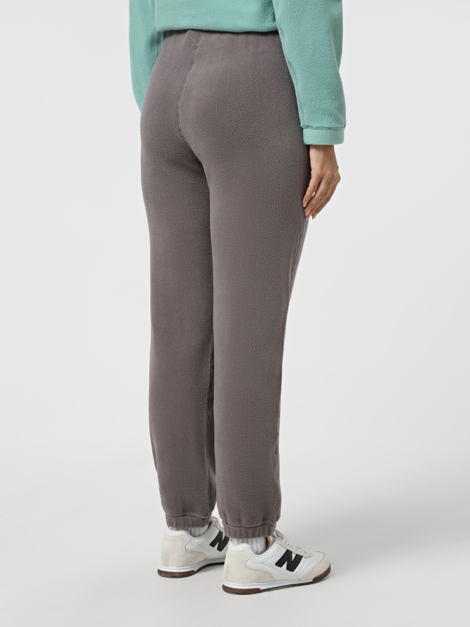 Брюки женские Larum Gianna темно-серые 372507-020 изображение 3