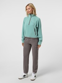 Брюки женские Larum Gianna темно-серые 372507-020 изображение 6