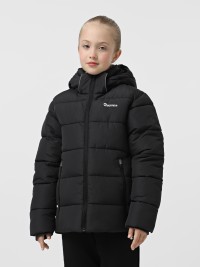 Куртка детская Radder Mirella черная 262517-010 изображение 2