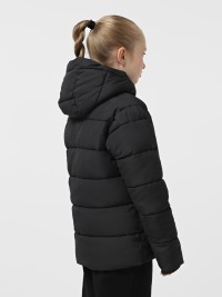 Куртка детская Radder Mirella черная 262517-010 изображение 3