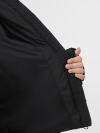 Куртка детская Radder Mirella черная 262517-010 изображение 5