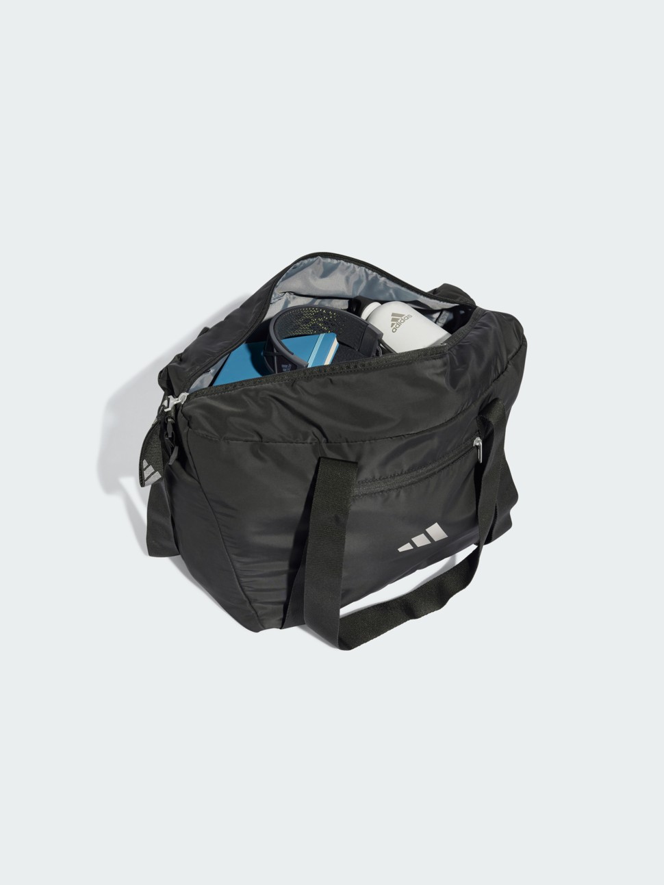 Сумка Adidas ADIDAS SP BAG чорна JE3223 — фото 7