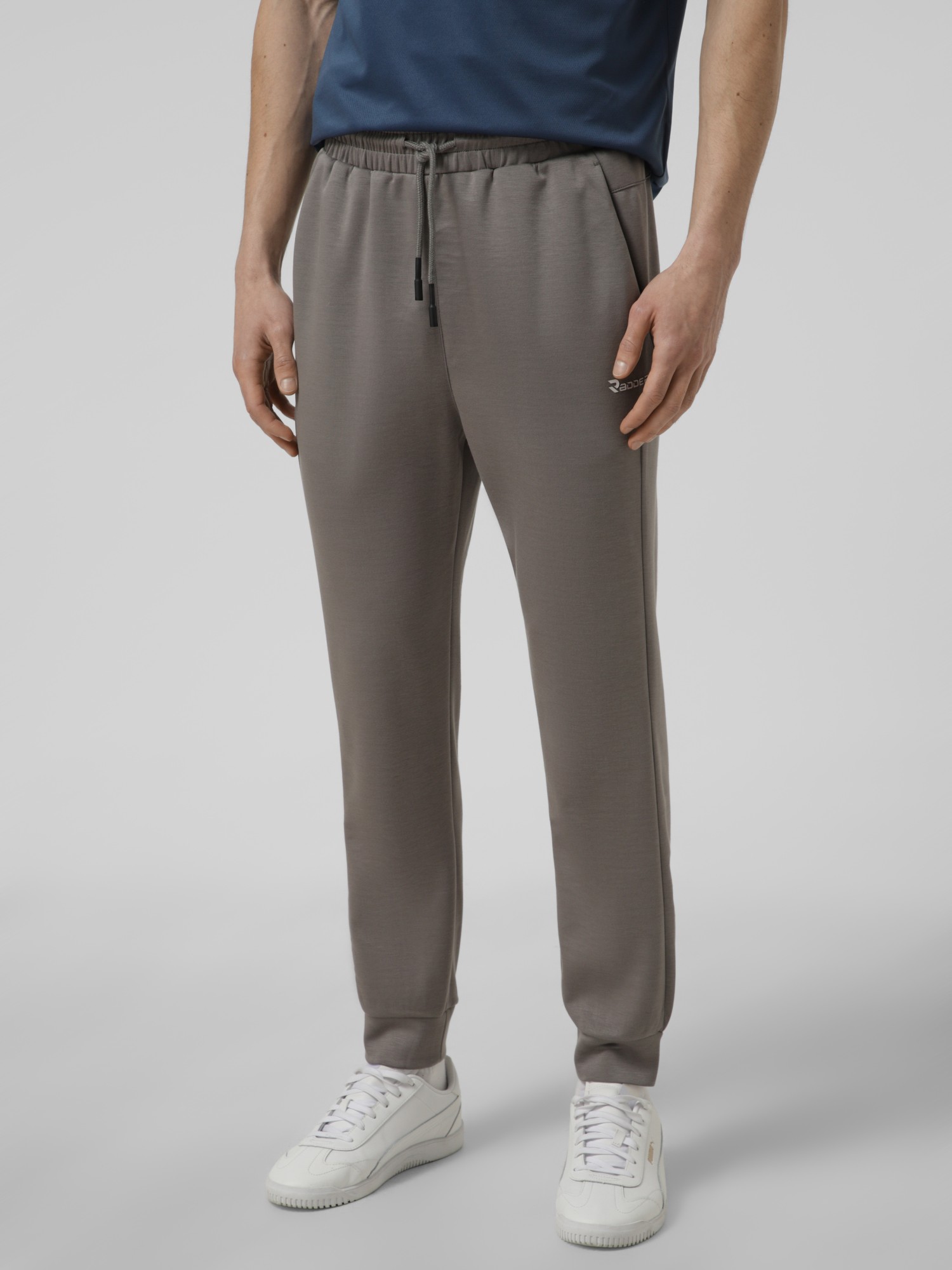 Штани чоловічі Radder Omnira сірі 442631-011 изображение 2
