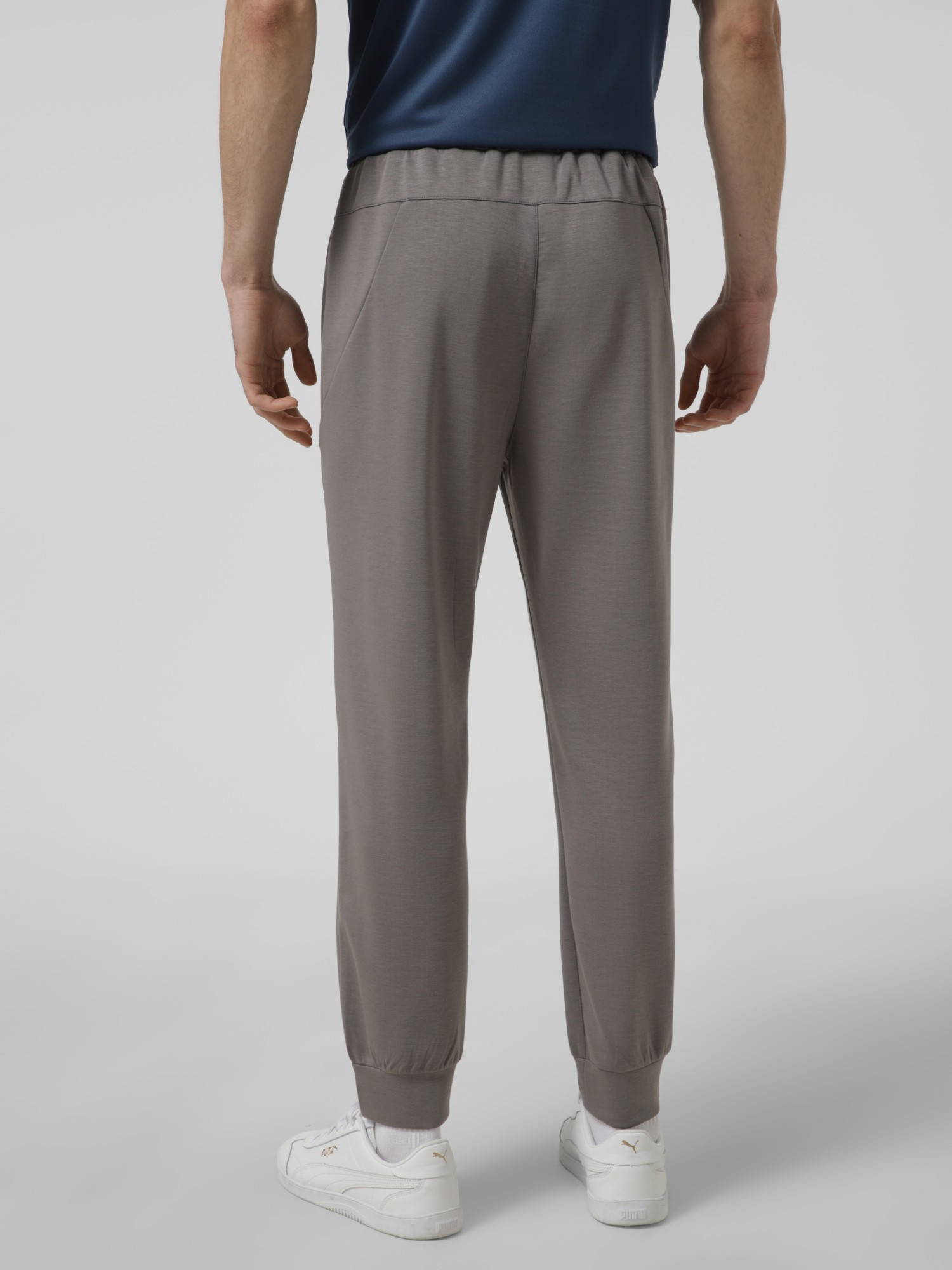 Штани чоловічі Radder Omnira сірі 442631-011 изображение 3