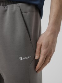 Штани чоловічі Radder Omnira сірі 442631-011 изображение 4