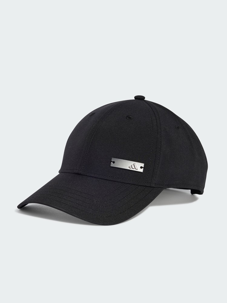 Бейсболка Adidas BB CAP LT MET чорна JE5653 изображение 2