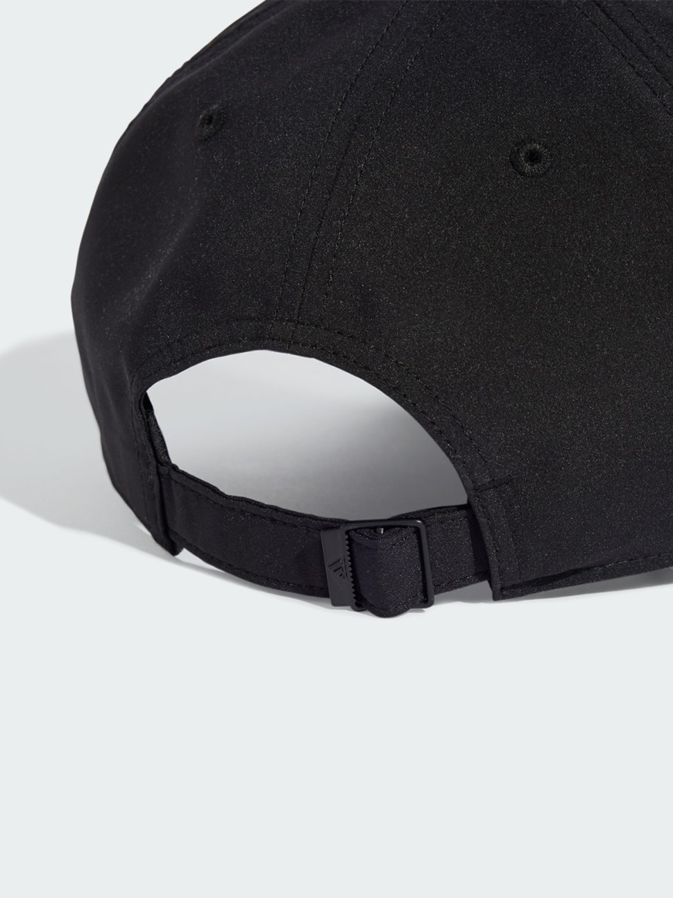 Бейсболка Adidas BB CAP LT MET чорна JE5653 — фото 3