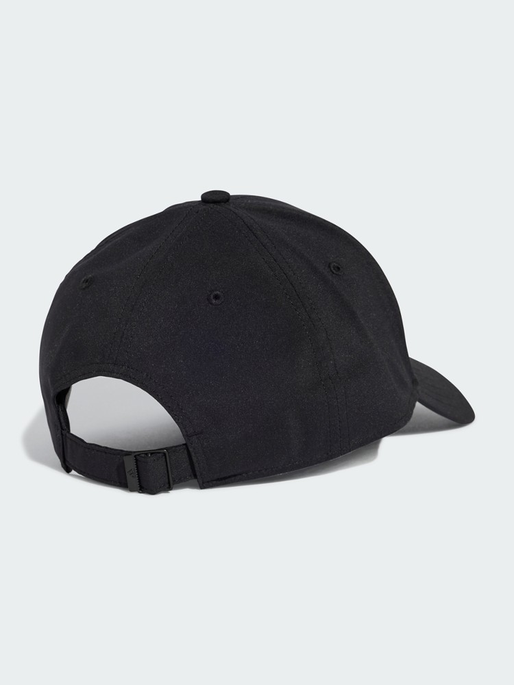Бейсболка Adidas BB CAP LT MET чорна JE5653 изображение 5