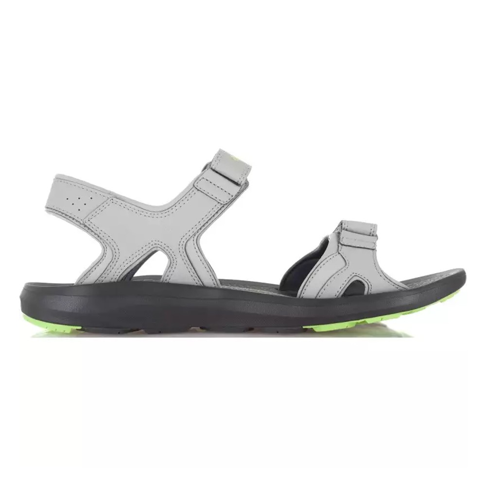 Сандалии мужские Columbia серые 1762951-081 изображение 1