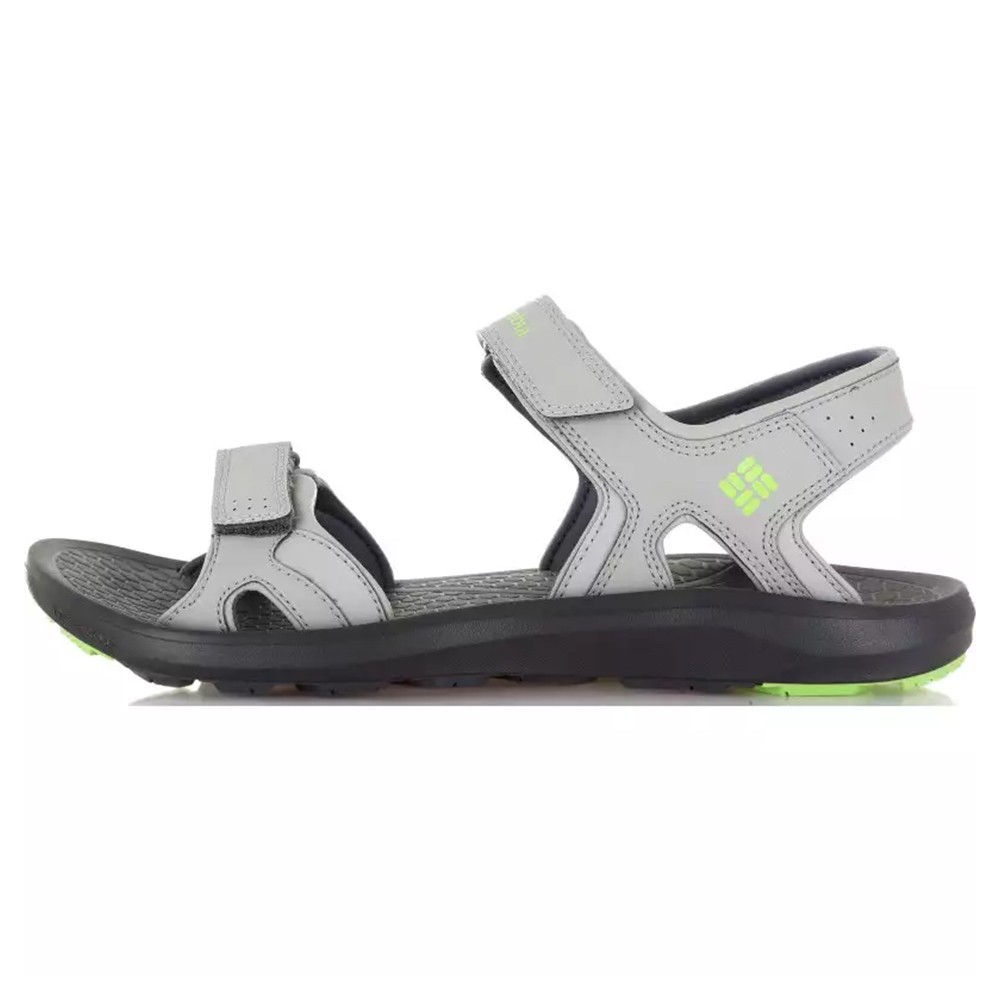 Сандалии мужские Columbia серые 1762951-081 изображение 2