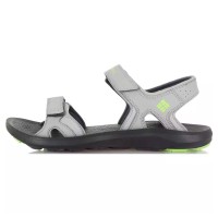 Сандалії чоловічі Columbia сірі 1762951-081 изображение 2