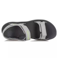 Сандалії чоловічі Columbia сірі 1762951-081 изображение 3