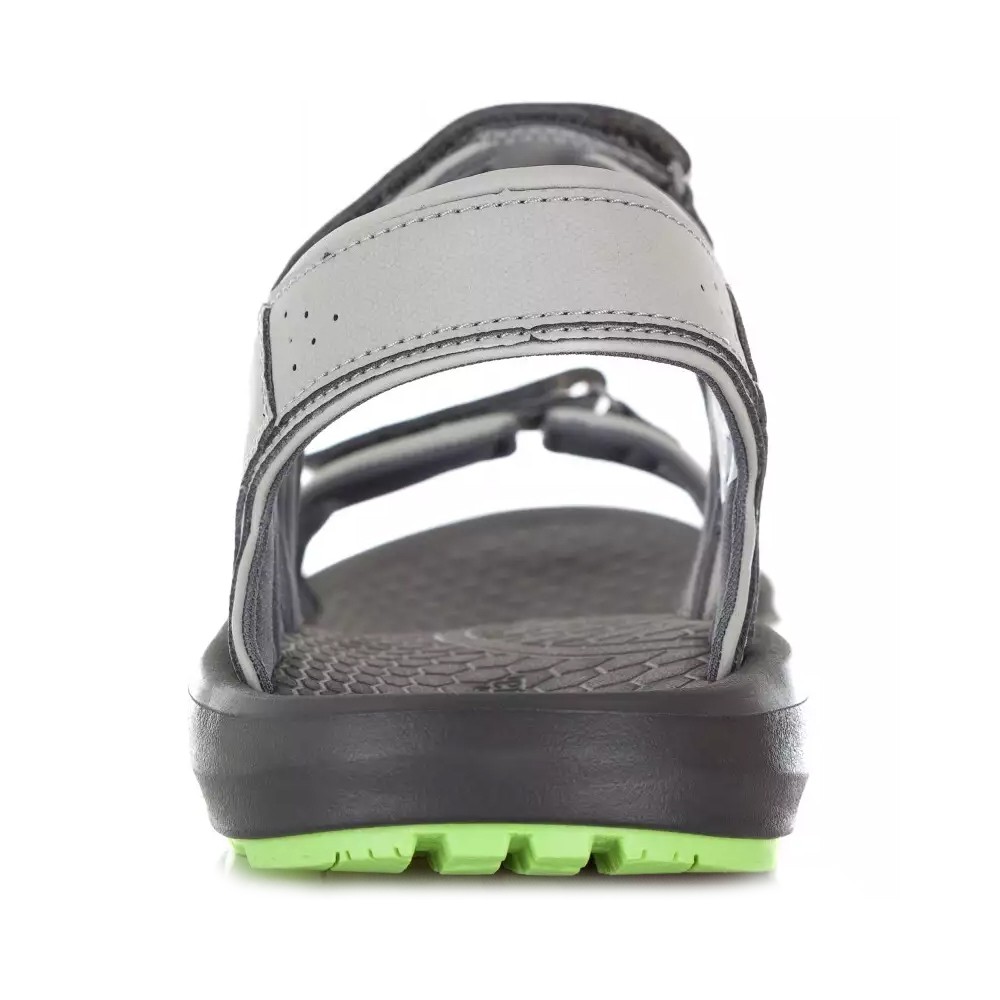Сандалии мужские Columbia серые 1762951-081 изображение 4