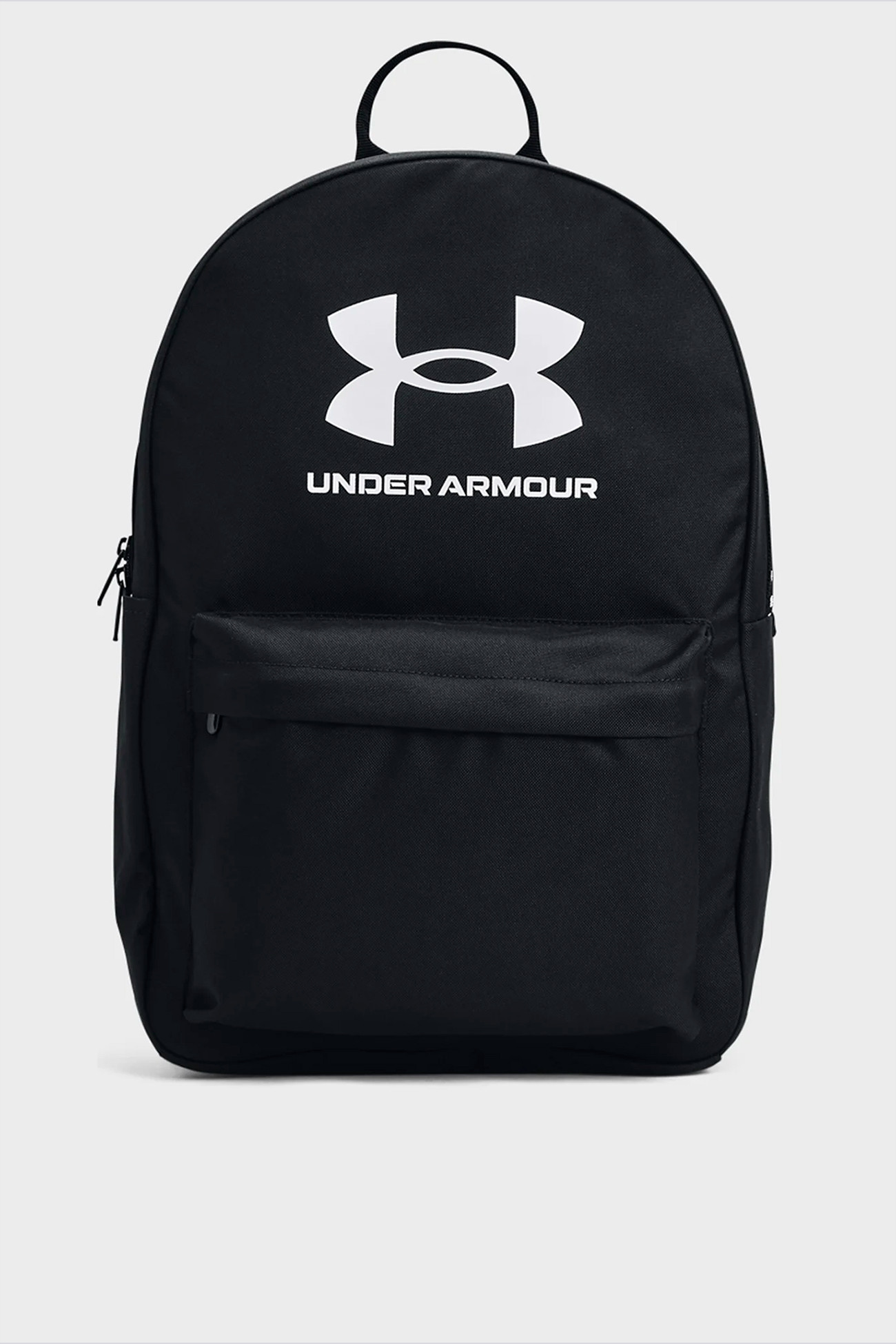 Рюкзак Under Armour Ua Loudon Backpack чорний 1364186-001 изображение 2