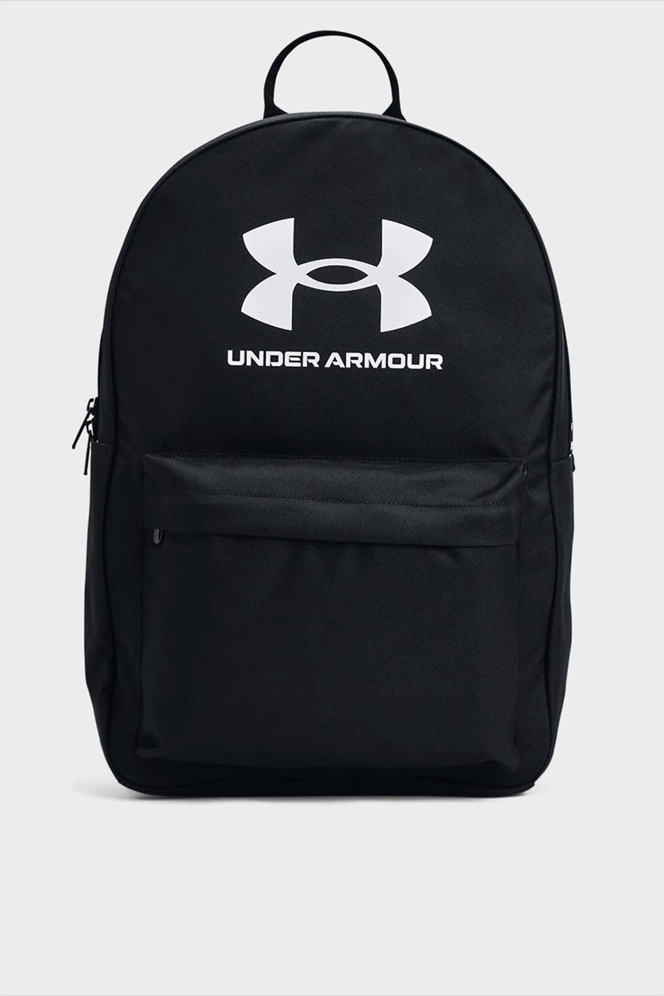 Рюкзак Under Armour Ua Loudon Backpack чорний 1364186-001 — фото 2