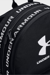Рюкзак Under Armour Ua Loudon Backpack чорний 1364186-001 изображение 5