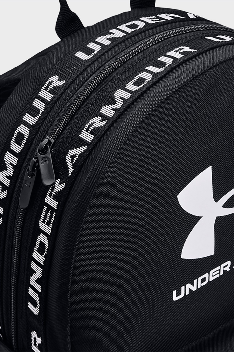 Рюкзак Under Armour Ua Loudon Backpack чорний 1364186-001 — фото 5
