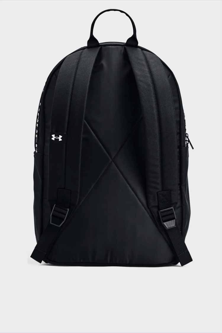 Рюкзак Under Armour Ua Loudon Backpack чорний 1364186-001 изображение 6