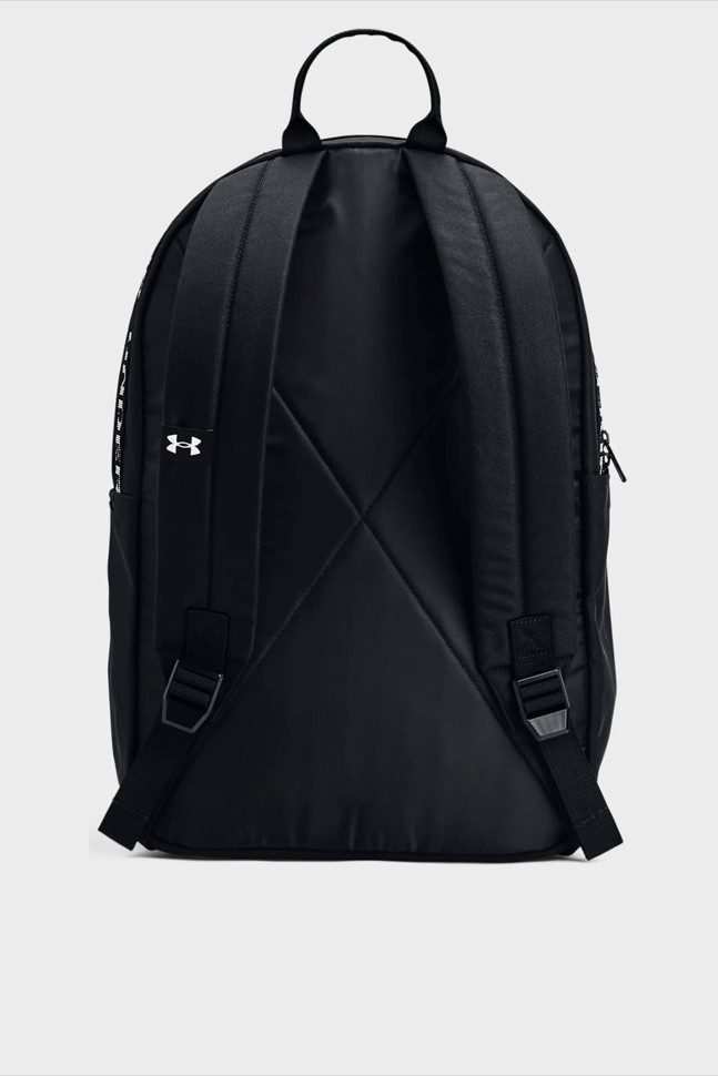 Рюкзак Under Armour Ua Loudon Backpack чорний 1364186-001 изображение 6