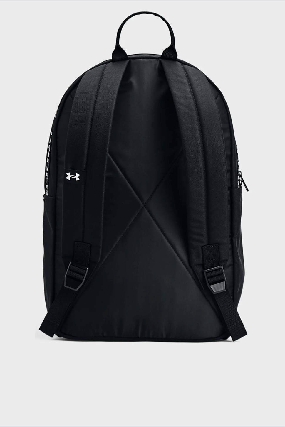 Рюкзак Under Armour Ua Loudon Backpack чорний 1364186-001 — фото 6