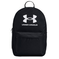 Рюкзак Under Armour Ua Loudon Backpack чорний 1364186-001 изображение 1