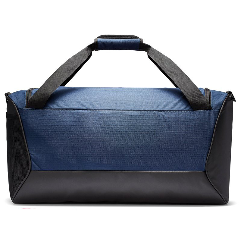 Сумка Nike Brasilia Training Duffel Bag синяя BA5955-410 изображение 3