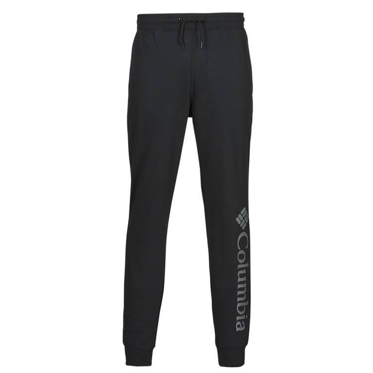 Брюки мужские Columbia M CSC Logo™ Fleece Jogger II черные 1911601-012 изображение 1