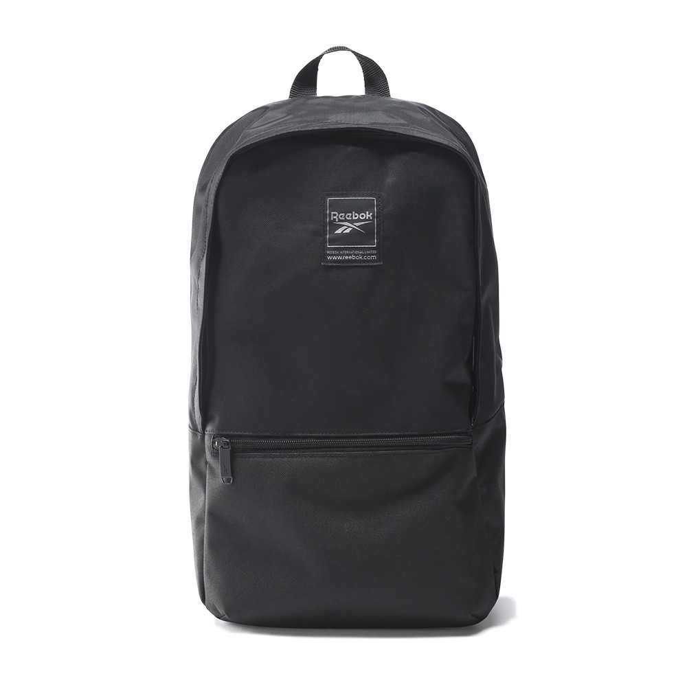 Рюкзак Reebok Wor Backpack черный H36579 изображение 1